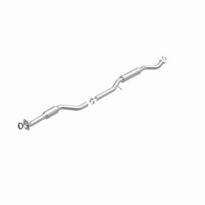 MagnaFlow Mazda MX-5 Miata California Grade CARB Compliant Direct-Fit Catalytic Converter 5571437 360 Degree Image Set