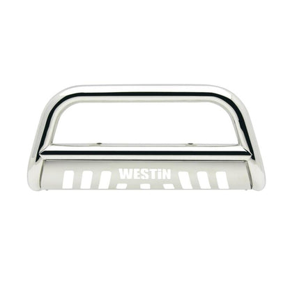 Westin 2010-2018 Ram 25/3500 E-Series Bull Bar - SS 31-5550 31-5550 Photo - Primary