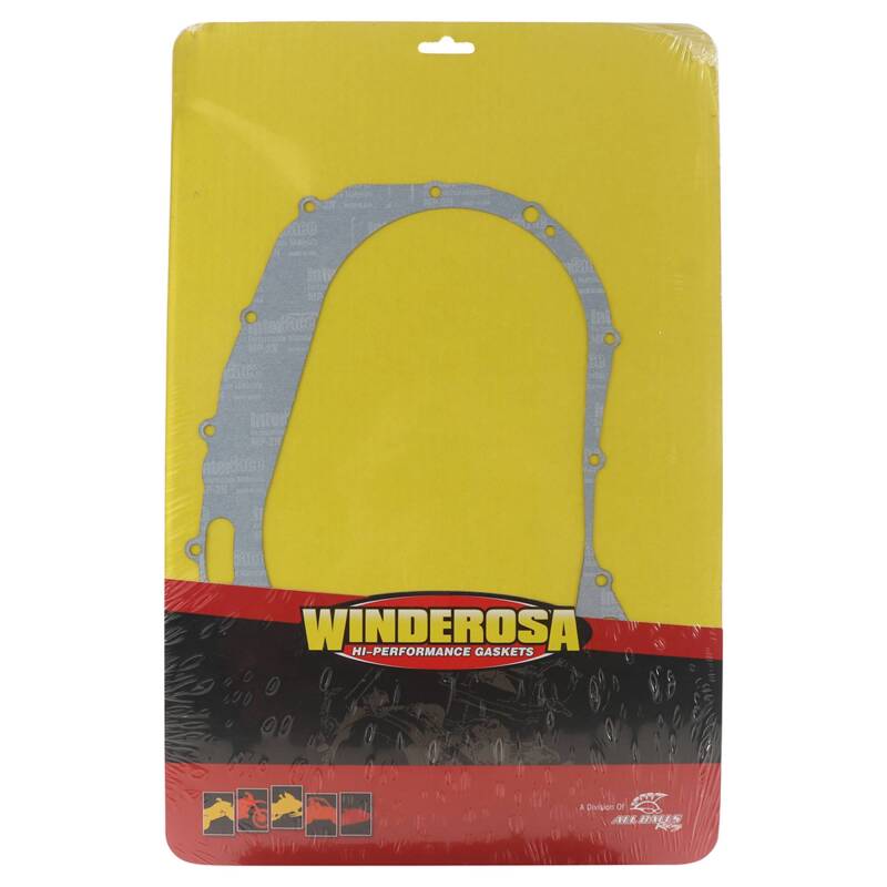 Vertex Pistons Vertex Gaskets 06-22 Suzuki M109R Inner Clutch - Side Cover Gasket Kit 332042 332042 Photo - Primary