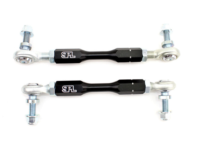 SPL Part Rear Swaybar Endlinks Infiniti Q50/Q60 SPL RE V37 Photo - Primary