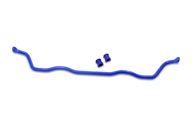 SuperPro Front Swaybar For Subaru Wrx Gh 07-On 24mm Adjustable (Turbo) RC0013FZ-24 Photo - Primary