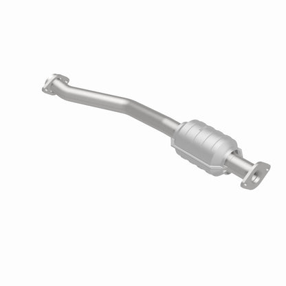 MagnaFlow Suzuki Esteem OEM Grade Federal / EPA Compliant Direct-Fit Catalytic Converter 49113 360 Degree Image Set
