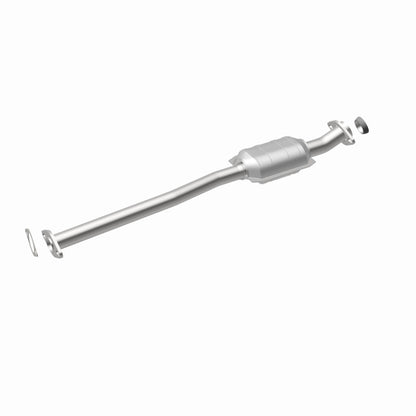MagnaFlow Chevrolet Sprint Standard Grade Federal / EPA Compliant Direct-Fit Catalytic Converter 22614 360 Degree Image Set