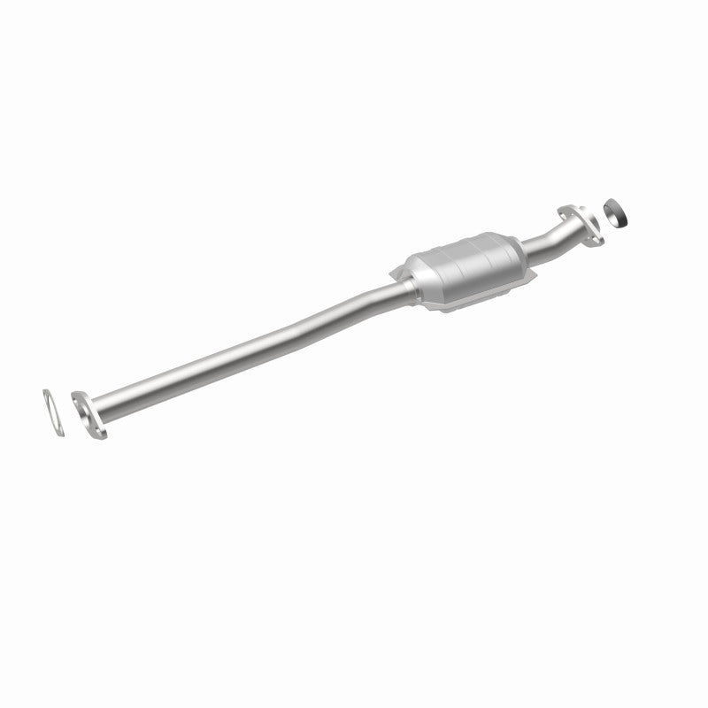 MagnaFlow Chevrolet Sprint Standard Grade Federal / EPA Compliant Direct-Fit Catalytic Converter 22614 360 Degree Image Set