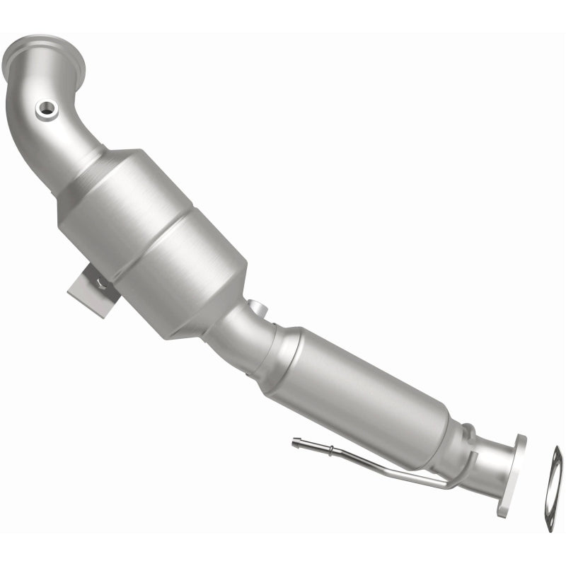 MagnaFlow Ford Escape California Grade CARB Compliant Direct-Fit Catalytic Converter 5551253 Photo - out of package