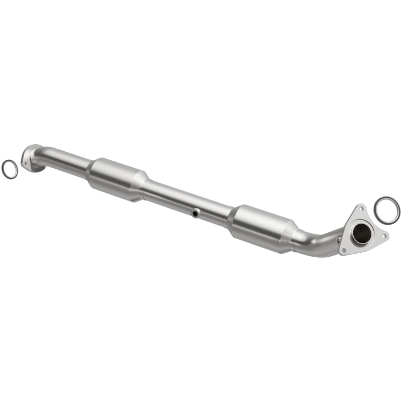 MagnaFlow OEM Grade Federal / EPA Compliant Direct-Fit Catalytic Converter 52632 Photo - Primary