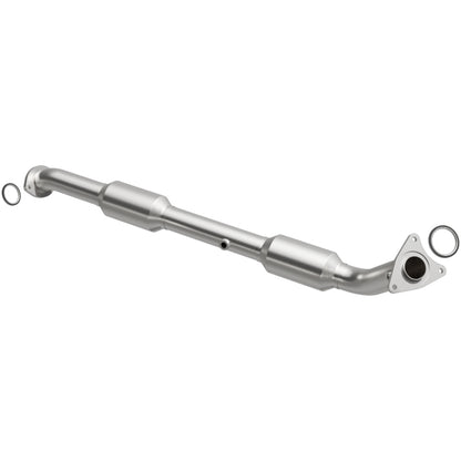 MagnaFlow OEM Grade Federal / EPA Compliant Direct-Fit Catalytic Converter 52632 Photo - Primary
