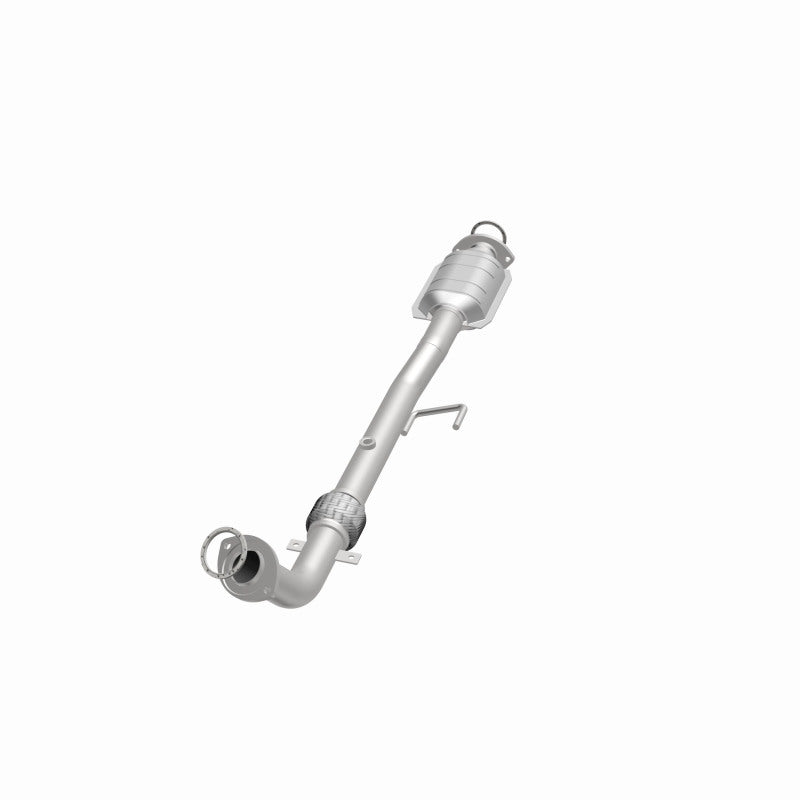 MagnaFlow Toyota HM Grade Federal / EPA Compliant Direct-Fit Catalytic Converter 23002 360 Degree Image Set