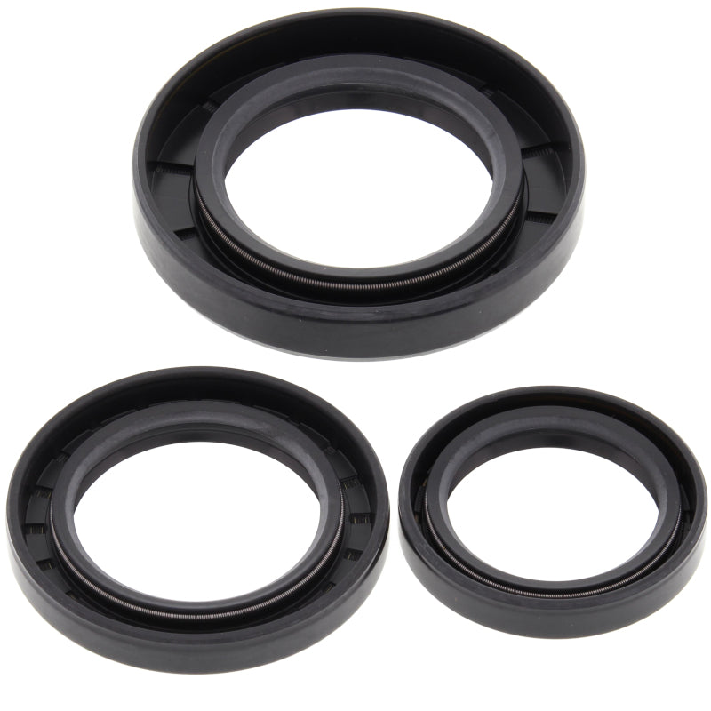 All Balls Racing 89-05 Kawasaki KLF300C Bayou 4x4 Differential Seal Only Kit Rear 25-2020-5 25-2020-5 Photo - Primary