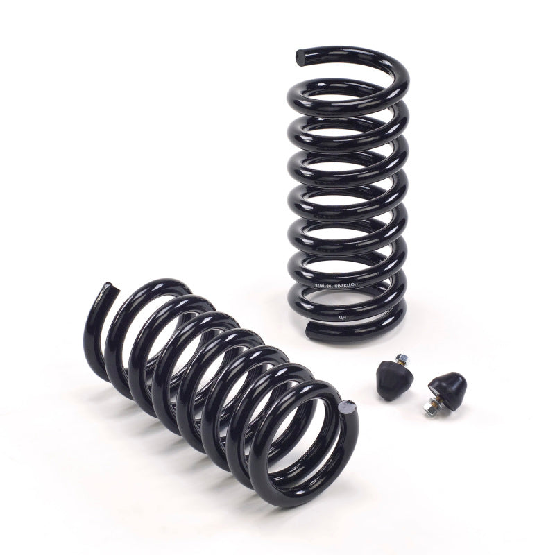 Hotchkis 97-03 Ford F150 2WD Std. Cab Front Coil Springs 1939F Photo - Primary