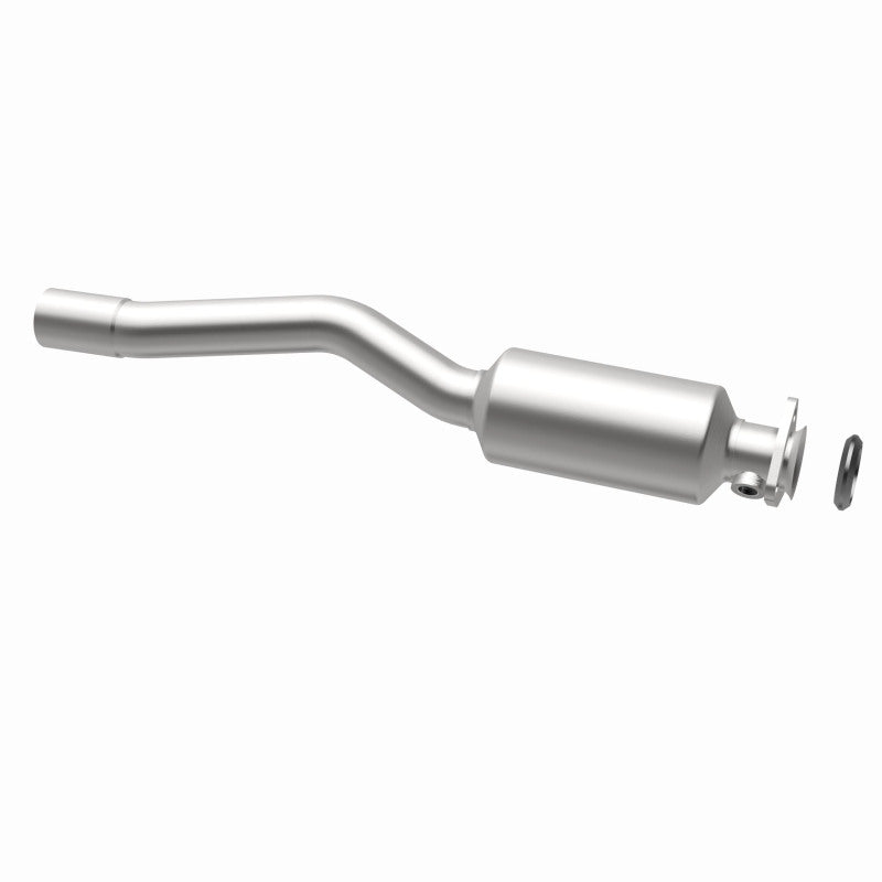 MagnaFlow Volvo Standard Grade Federal / EPA Compliant Direct-Fit Catalytic Converter 23945 360 Degree Image Set