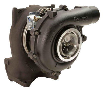 Fleece Performance 04.5-10 Chevy Duramax (LLY/LBZ/LMM) 63mm STREET VNT Cheetah Turbo w/ HX40 Outlet FPE-VNT63-STREET FPE-VNT63-STREET User 1