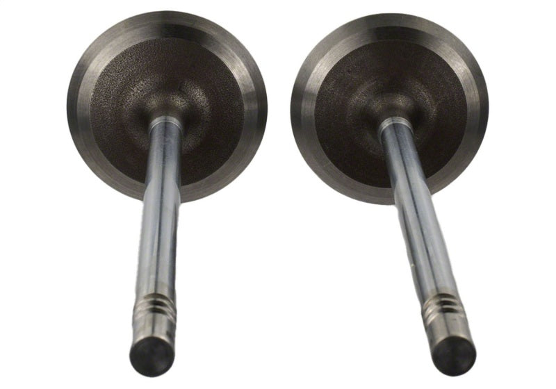 Ford Racing Coyote 5.2L Lightweight Intake Valve - Set of 8 M-6507-M52 M-6507-M52 Photo - Unmounted