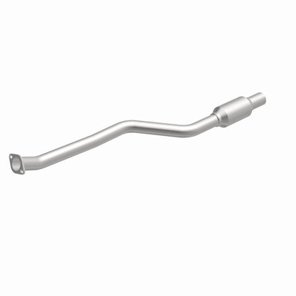 MagnaFlow BMW California Grade CARB Compliant Direct-Fit Catalytic Converter 5421014 360 Degree Image Set