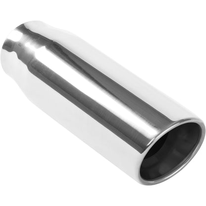 Magnaflow Tip RE DW 3.50 x 10inch 2.50inch ID 1-pk 35190 35190 Photo - Primary