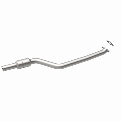 MagnaFlow BMW OEM Grade Federal / EPA Compliant Direct-Fit Catalytic Converter 49769 360 Degree Image Set