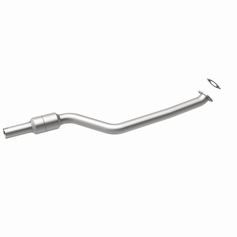 MagnaFlow BMW OEM Grade Federal / EPA Compliant Direct-Fit Catalytic Converter 49769 360 Degree Image Set