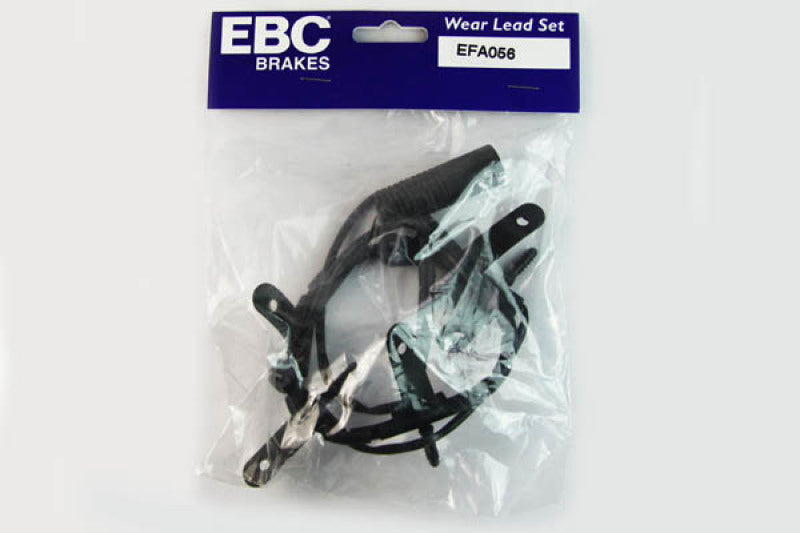 EBC Disc Brake Pad Wear Sensor EFA056 Photo - Primary