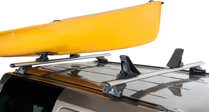 Rhino-Rack Nautic C-Channel Locking Slide Kayak Carrier - Rear Loading 581 581 Photo - Primary