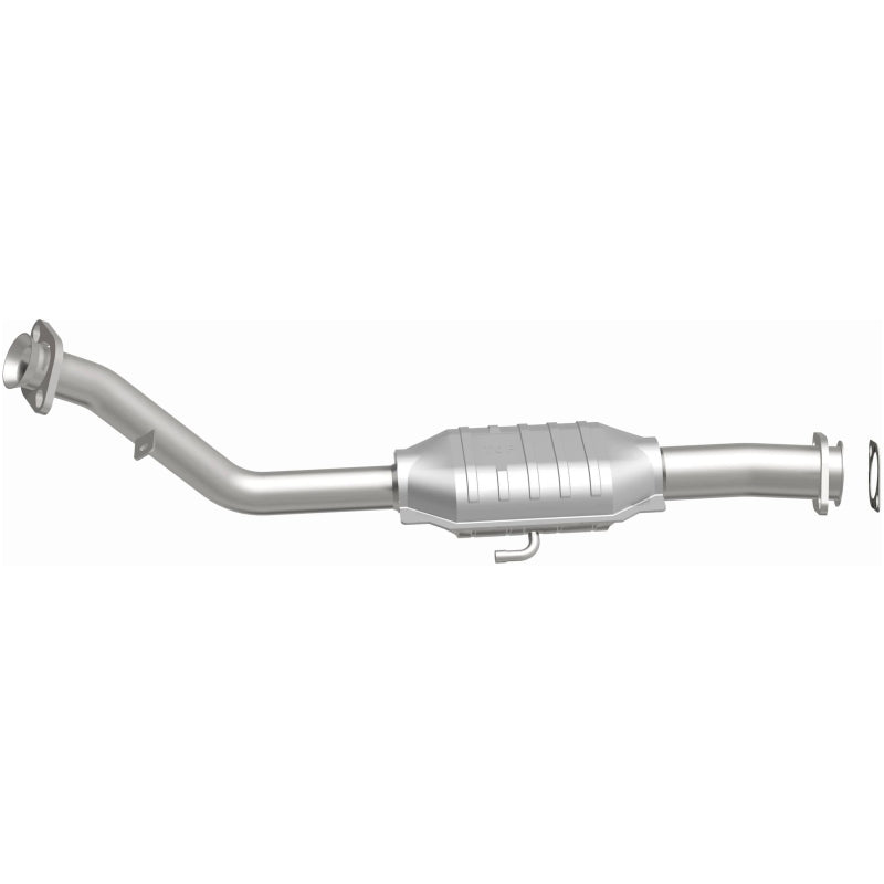 MagnaFlow Ford Ranger Standard Grade Federal / EPA Compliant Direct-Fit Catalytic Converter 23373 Photo - out of package