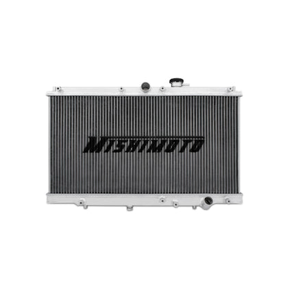 Mishimoto Aluminum Racing Radiator 97-01 Honda Prelude Manual Transmission MMRAD-PRE-97 User 3