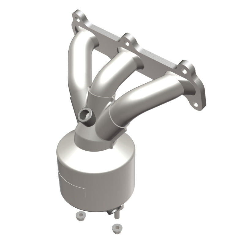 MagnaFlow OEM Grade Federal / EPA Compliant Manifold Catalytic Converter 51316 Photo - Primary
