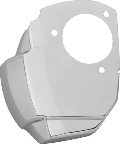 Kuryakyn Servo Motor Cover M8 Chr 9340 9340 Photo - Primary