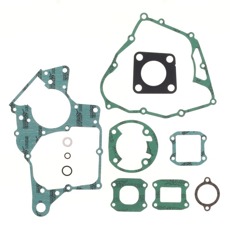 Athena 1982 Honda CR 80 R Complete Gasket Kit P400210850087 P400210850087 Photo - Primary