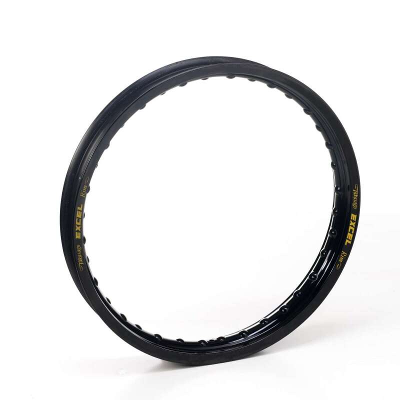 Excel Takasago Rims 18x2.15 32H - Black ELK422 ELK422 User 1