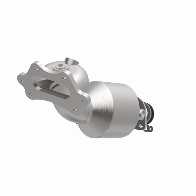 MagnaFlow Honda Civic HM Grade Federal / EPA Compliant Manifold Catalytic Converter 50170 360 Degree Image Set