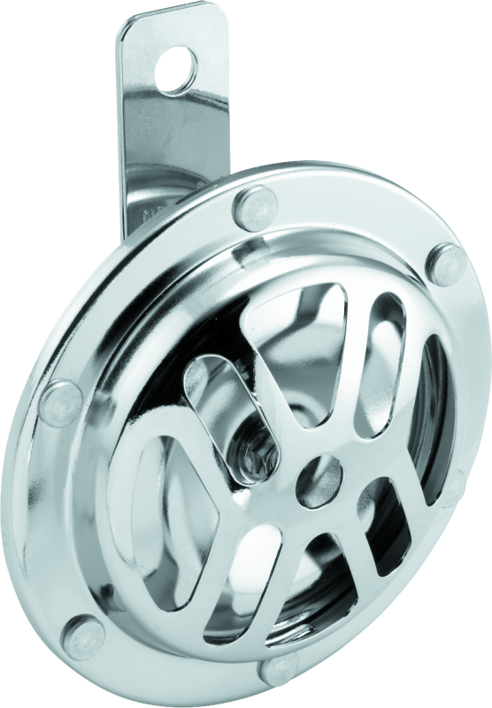 Bikers Choice Chrome 4in Horn 490420 490420 Photo - Primary