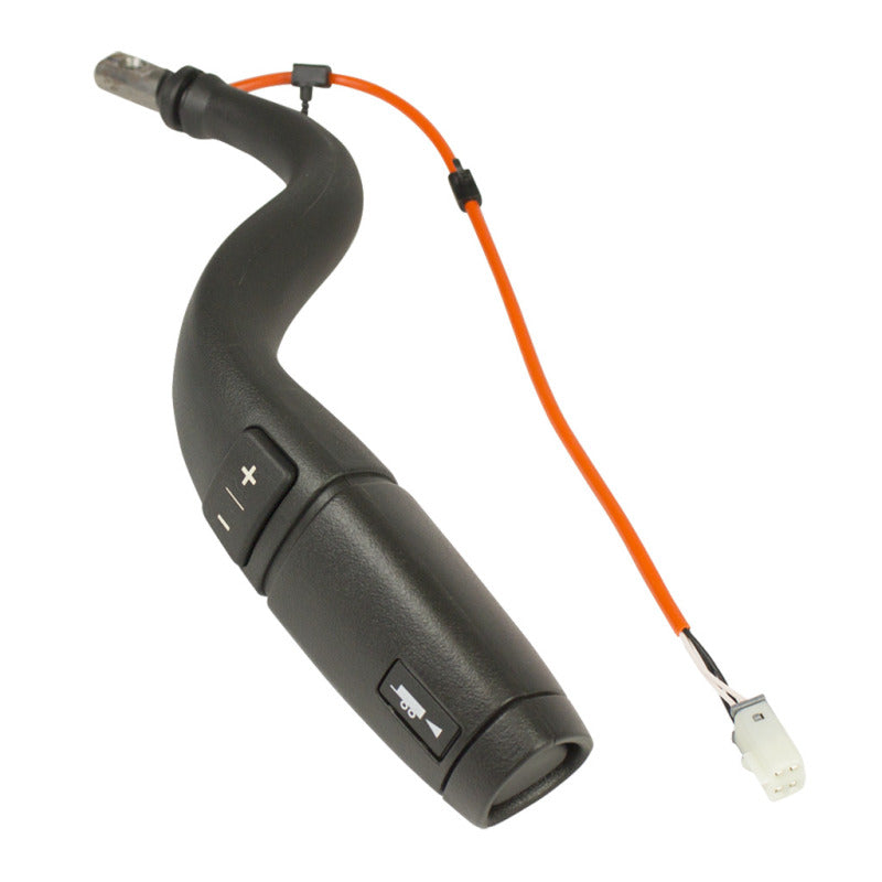 BD Diesel TapShifter - Chevy 2003-2005 Duramax Allison 1000 - Button Gear Select 1031361 Photo - Unmounted