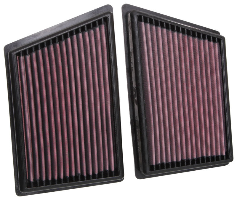 K&N Engineering KN Drop in Air Filters Air Filters Air Filters - Drop In main image