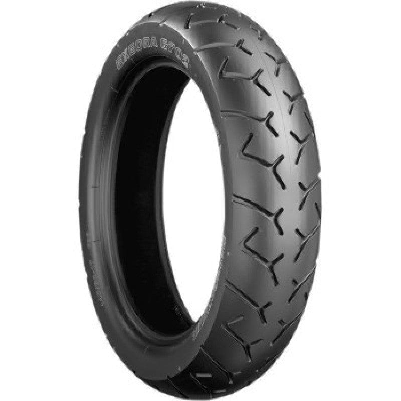 Bridgestone Exedra G702-G Tire - 150/90B15 M/C 74H TL 57588