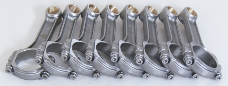 Eagle EAG Conrods I-Beam - 8 Cyl Engine Components Connecting Rods - 8Cyl main image