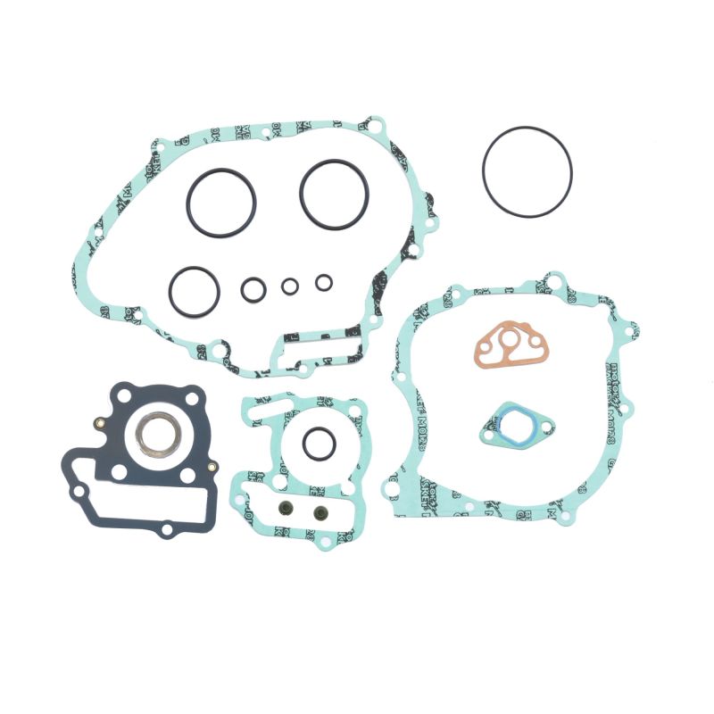 Athena 00-07 Yamaha Complete Gasket Kit (Excl Oil Seal) P400485850072 P400485850072 Photo - Primary
