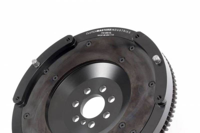 Clutch Masters 07-09 Dodge Caliber 2.4L SRT-4 Turbo 6 Speed Aluminum Flywheel FW-090-AL FW-090-AL User 1