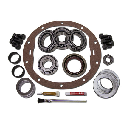 Yukon Gear & Axle USA Standard Master Overhaul Kit For 10+ Camaro w/ V8 ZK GM8.6IRS ZK GM8.6IRS Photo - Primary