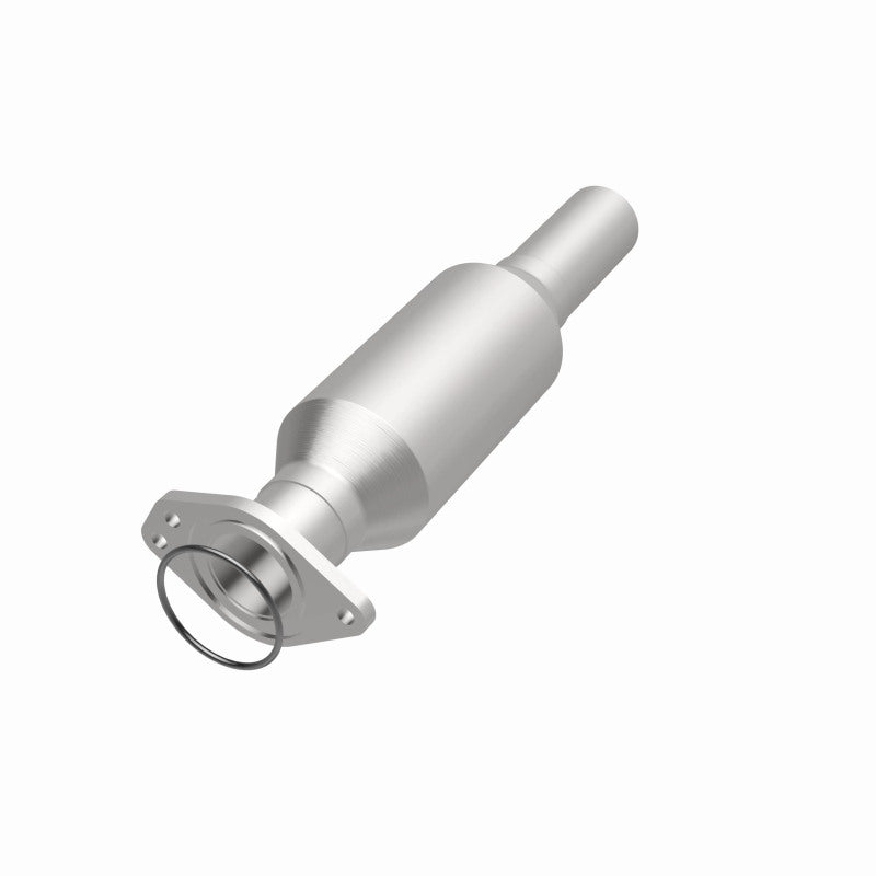 MagnaFlow Ford Fusion OEM Grade Federal / EPA Compliant Direct-Fit Catalytic Converter 52470 360 Degree Image Set