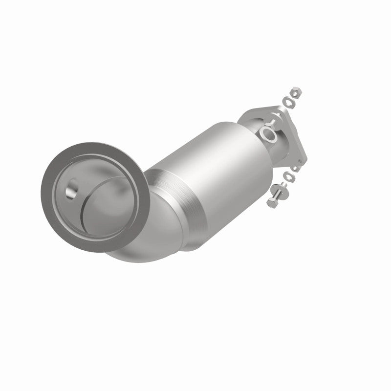 MagnaFlow BMW OEM Grade Federal / EPA Compliant Direct-Fit Catalytic Converter 52931 360 Degree Image Set