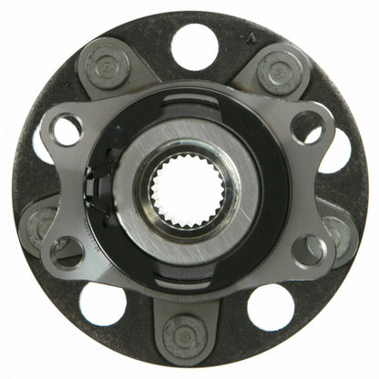 Moog 2008 Chrysler Sebring Rear Right Hub Assembly 512431 512431 Photo - out of package
