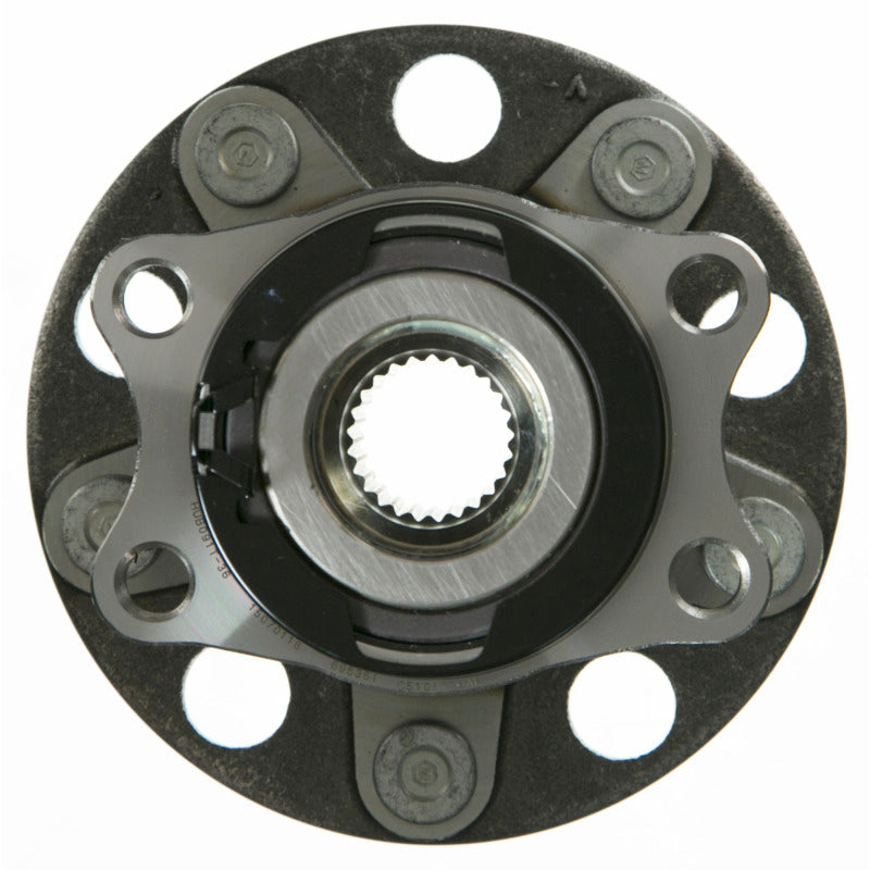 Moog 2008 Chrysler Sebring Rear Right Hub Assembly 512431 512431 Photo - out of package