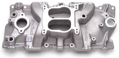 Edelbrock Performer EGR Manifold 3701 Photo - Primary