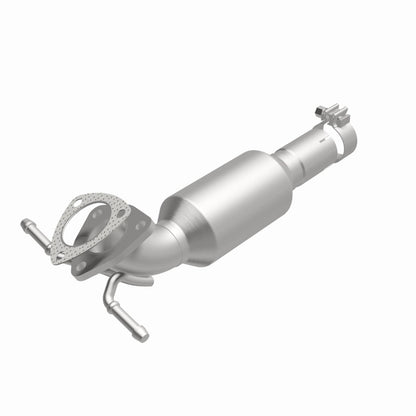 Magnaflow 16-19 Chevrolet Cruze L4 OEM Underbody Rear Direct Fit Converter 280131 280131 360 Degree Image Set