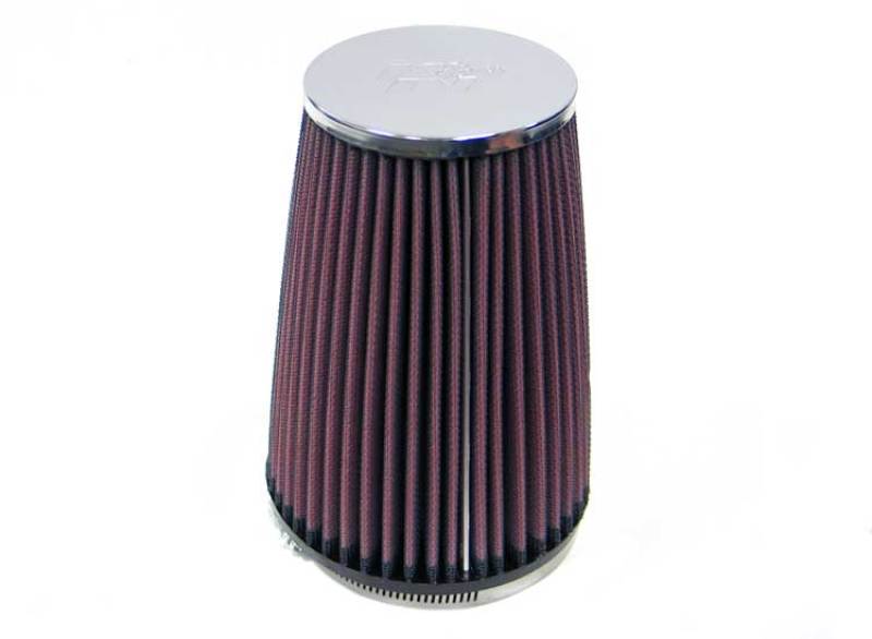 K&N Engineering KN Universal Air Filter Air Filters Air Filters - Universal Fit main image