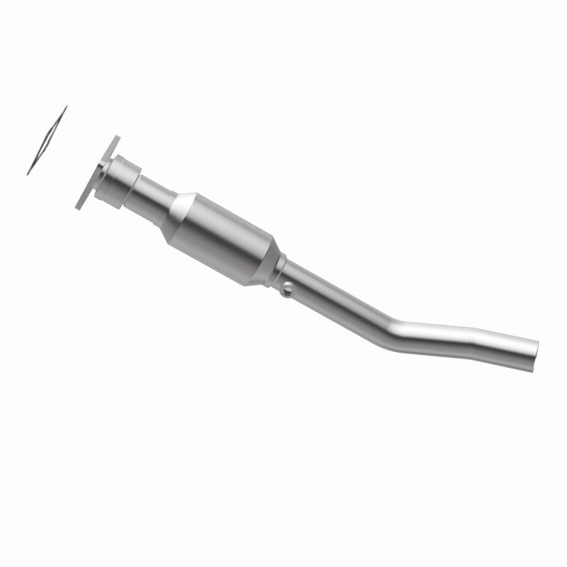 MagnaFlow Dodge Neon California Grade CARB Compliant Direct-Fit Catalytic Converter 4561166 360 Degree Image Set