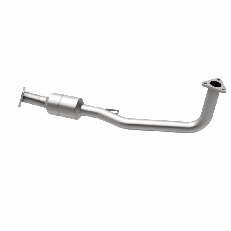 MagnaFlow Audi 100 Standard Grade Federal / EPA Compliant Direct-Fit Catalytic Converter 23152 360 Degree Image Set