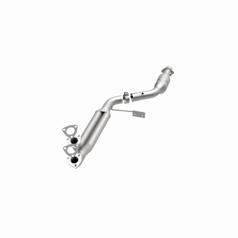 MagnaFlow BMW Z3 HM Grade Federal / EPA Compliant Direct-Fit Catalytic Converter 23992 360 Degree Image Set