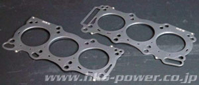 HKS Nissan GT-R 96mm Bore Metal Stopper Head Gasket Set 23009-AN010 User 1