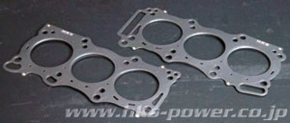 HKS Nissan GT-R 96mm Bore Metal Stopper Head Gasket Set 23009-AN010 User 1
